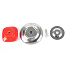 Cookware Replacement Utensil Pot Lid Cover Holding Knob Screw Handle Pan Han Gw