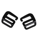 Low Shank Roller Presser Foot For Singer Brother Janome JUKI Sewing Machine ME
