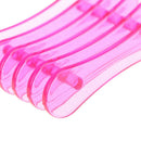 Nail Art Makeup Brush Pen Holder Stand Acrylic Design Manicure Tool Pen HolderME