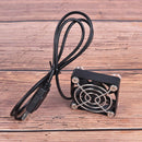 2019 New PUBG Mobile Phone Fan Radiator Cooler Cooling Fan For Android - OZ