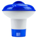 Swimming Pool Floater Chlorine Dispenser Adjustable Cleaner Spa Tablets Tabs LJ