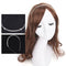 Crystal Rhinestone Headband Hairband Head Wear Elastic Brightness Accessories Kw
