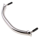 316 Stainless Steel 8'' Marine Grab Handle Handrail for Marine Boat Fishing