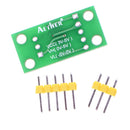 X9C103S Digital Potentiometer Board Module for Arduino DC3V-5V  J_AUB JfJ Bj