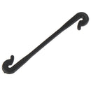 Self Locking Plant Vines Fastener Tied Buckle Hook Vegetable Grafting Clips:0 Gw