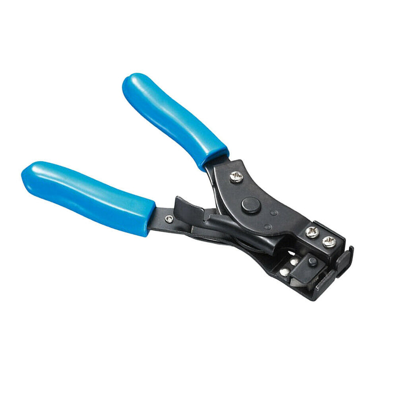 Pliers Fastening And Cutting Tool For