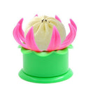 5X(Cooking Tools Ravioli Pastry Pie Steam Bun Dumpling Maker Empanada Mold M8O8)