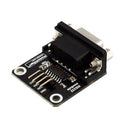 Robotdyn Rs232 Module Db9 Connectors Connection To Devices With Rs232 Inter