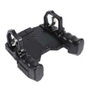 K21 Game Trigger Phone Fire Button Controller Joystick Game Grip for PUBG A