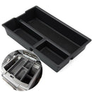 Car Armrest Storage Box Center Console Tray Organizer for Dodge RAM1500 09-18