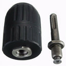 New Electric Rotary ROTO Hammer Drill SDSÃ‚Â Conversion Three-Jaw ChuckÃ‚Â 2-13mm MCG