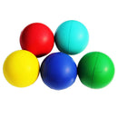 Stress   Hand Relief Squeeze Foam Squish Balls Kids  JR