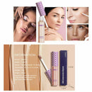 QiBest Full Cover Face Liquid Concealer Makeup Long-Lasting Dark Eye Circle X7H7