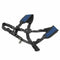 Adjustable Soft Sax Harness Shoulder Pad Strap Saxophone For Alto