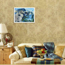 Dragon 5D Diamond Painting DIY Needlework Cross Stitch Set Rhinestone Art