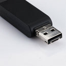 Mini 5-in-1 Card Reader Multifunctional Type-C USB C/USB A/Micro-USB TF/OTG