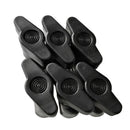 6Pcs Heavy Duty Screws with Nuts for Kayak Track/ Rail Mounting System Marine