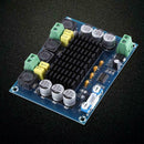 TPA3116D2 Dual Channel Stereo Digital Audio Power Amplifier Board XH-M543 H4G8