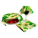 Organic Cotton Beeswax Fresh Cloth Durable Biodegradable Reusable Food Wrap