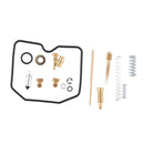 Carburetor Carb Rebuild Kit Repair for Suzuki Eiger LTF400 LTF400F 2003-2007