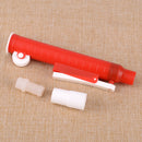 25ml Pipette Release Precise Pipet Pump Laboratory Dispenser Plastic Labware