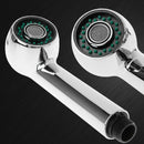 Kitchen Bathroom 2 Functions Faucet Pull Out Sprayer Nozzle Water Saving Filter