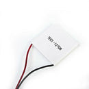 TEC1-12710 Heatsink Thermoelectric Cooler Cooling Peltier Plate Module Intriguin