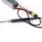 XT60 Male Bullet To Male DC Power Cable Adaptor For Soldering Iron