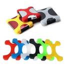 2.5"Silicone Shockproof Hard Drive Disk HDD Case Cover Protector For HardBL F7J5