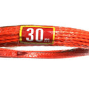 4.5mm Nylon Cable Push Puller Wire Guide for Electrician Wall-Through Tool