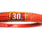 4.5mm Nylon Cable Push Puller Wire Guide for Electrician Wall-Through Tool