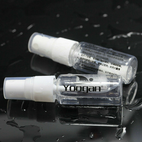 Anti-Fog Spray for Swimming glasses and Lens Cleaner Scuba Dive Goggles 1PC