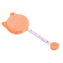 Retractable Fabric Tape Measure 150cm / 60 inch Sewing Tailor Dieting DIY RME