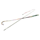 1 Set 380mm 57 Led Backlight Strip Kit Update 17 inch Wide/ 17.3 inch Ccfl