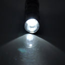 Super Bright Outdoor Waterproof LED Flashlight Torch Light Bulb Lamp 3W