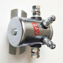 200 Amp Heavy Duty High Current Power Performance Dual Battery Isolator Rel