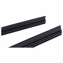 Silicone 24 inch 6mm Universal Vehicle Replacement Wiper Blade Refill