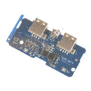 5V 2A PowerBank Charger Board Charging Circuit Step Up Module Dual USB Output 3C