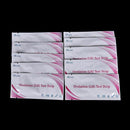 20Pcs Household Ph Test Strip Indicator Lh Test Paper For Water Saliva And