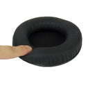 2pcs Replacement Earpads Ear Caps Cover for AKG K550 Headphone