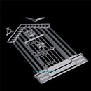 House DIY Metal Die Stencils For Cutting Scrapbook Embossing Card Craft Decor