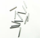 10pcs 2mmx50mm Steel RC Suspension Pivot Pin Axle Shaft Custom Build