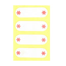 7pcs Plastic Portable Travel Makeup Skin Care Lotion Empty Case Container  DBY