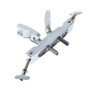 Aluminum Universal Cymbal Tom Clamp for Percussion Jazz Drum Accessories
