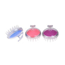 Hair Massage Brush Shampoo Scalp Head Shower Massage Comb Massager Cleaning