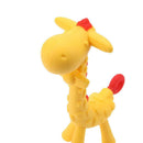 Baby Teethers Giraffe Gum Tooth Stick Silica Gel Teething Dental Care