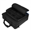 for PS4 Pro Game System Travel Bag Waterproof Nylon Case Protect Shoulder C