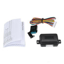 Universal Controller Folding System Rear View Mirror Easy Install Modules Car