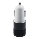 New 2. 1A USB Car Charger of 2 Port Cigarette Lighter Car Adapter Charger f C1A1