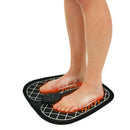 Electric Foot Massager Mat USB Charging Foot Circulation Quiet Operation